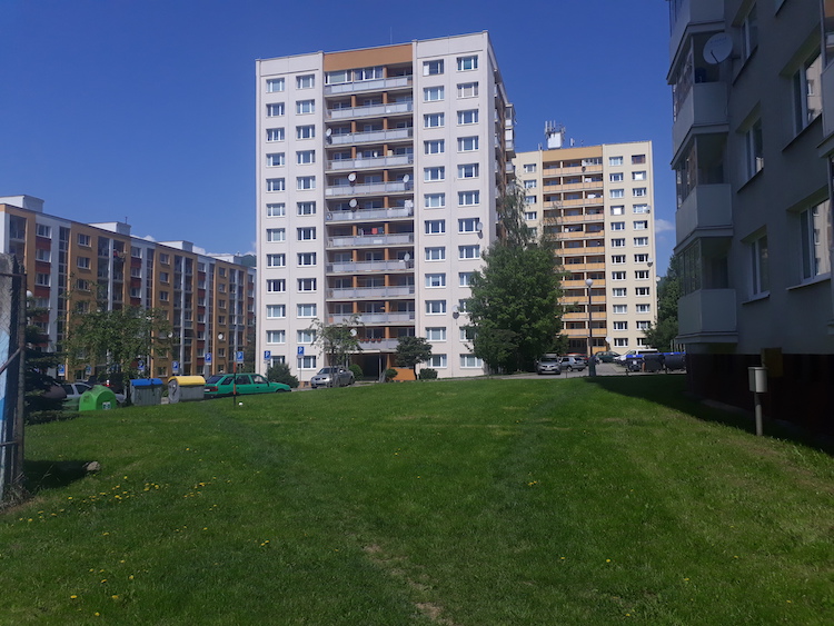 Informácia o priebehu kosieb počas 18. týždňa